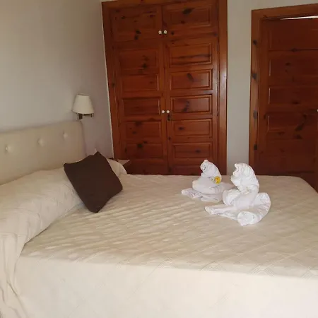 Blu Zaffiro Apartman *