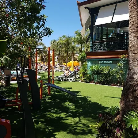 Blu Zaffiro Apartment Playa de las Americas (Tenerife)