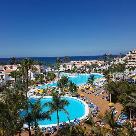 Blu Zaffiro * Playa de las Americas (Tenerife)