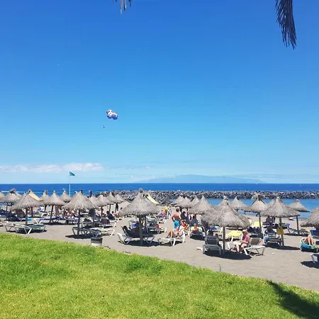 Blu Zaffiro * Playa de las Americas (Tenerife)