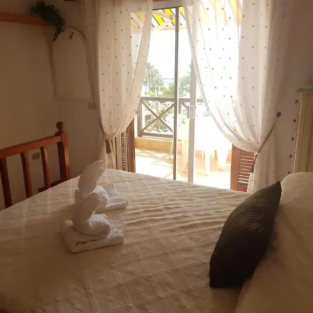 Blu Zaffiro Apartment Playa de las Americas (Tenerife)